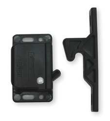 BATTALION 1XMU2 GRAB CATCH PULL-TO-OPEN SPRING 5 LB.