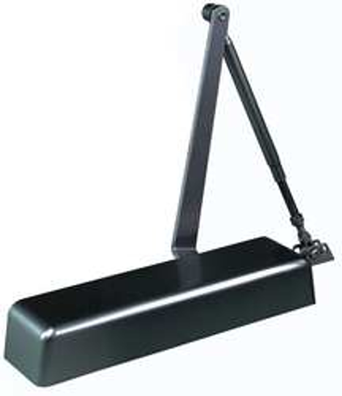 BATTALION 5TUP1 HYDRAULIC DOOR CLOSER SURFACE-MOUNTED