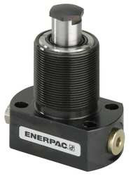 ENERPAC WSL111 WORK SUPPORT FLANGE SPRING ADV 2500 LB