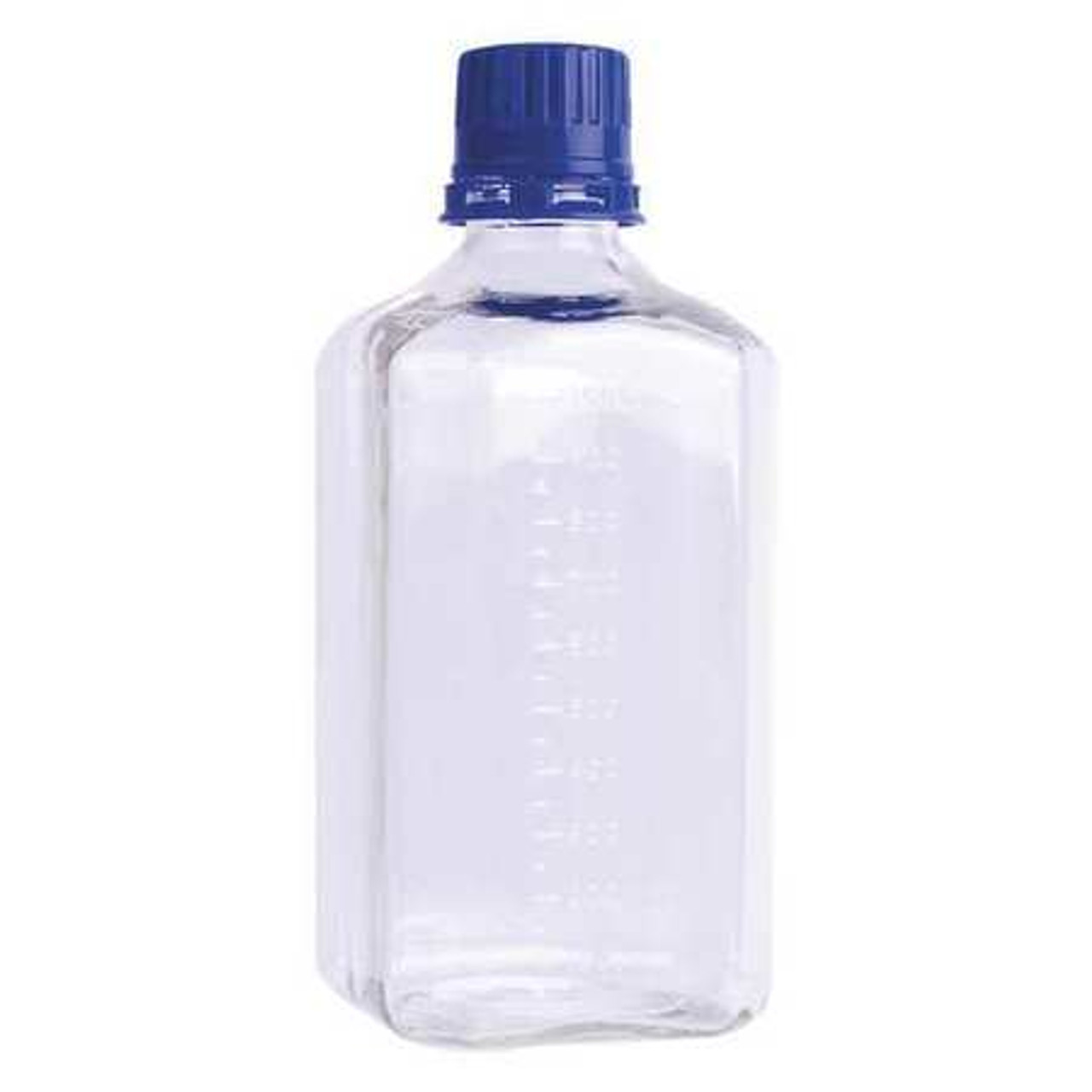 WHEATON INDUSTRIES INC. WPBGC1000S BOTTLE,PETG,1000ML,SQUARE,PK12