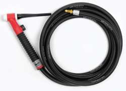 WELDCRAFT WP-17V-12-R WC WP-17V-12-R TIG TORCHPKG