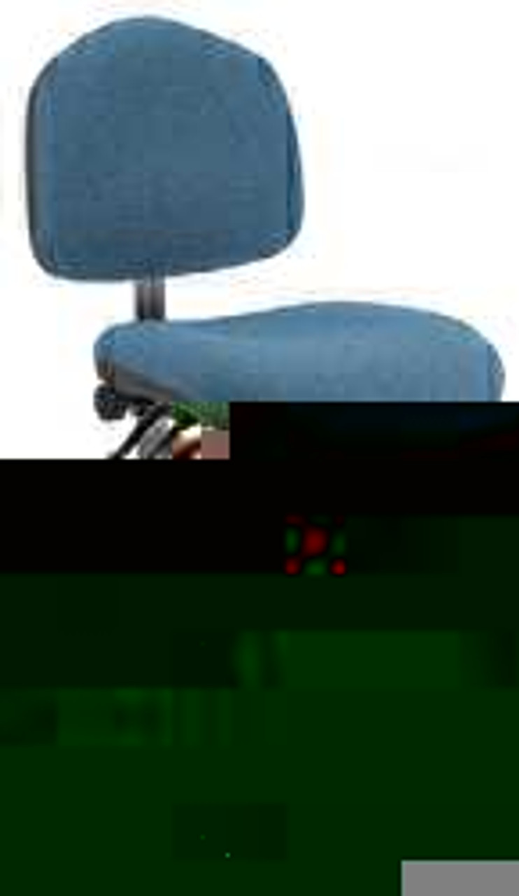 BENCHPRO WNT-F-WW-BLUE TASK CHAIR 450 LB. BLUE REINFORCED NYLON BENCHPRO WNT-F-WW-BLUE TASK CHAIR 450 LB. BLUE REINFORCED NYLON