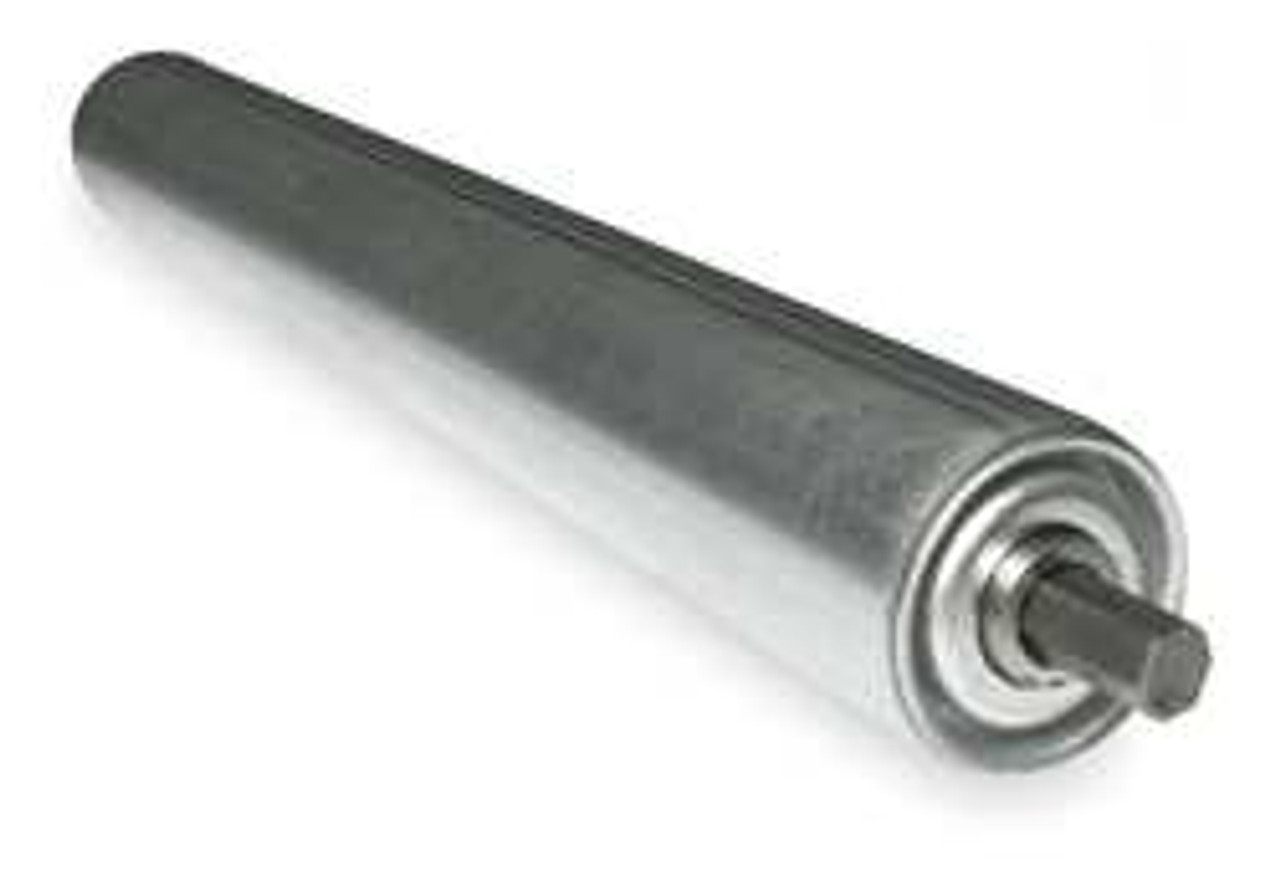 ASHLAND CONVEYOR WKG09 AB1 REPLACEMENT ROLLER DIA 1.9 IN BF 9 IN