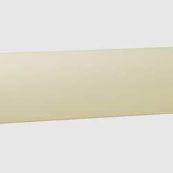 PAWLING CORP WG-7-12-313 H3593 WALL GUARD CHAMPAGNE 8 X 144IN