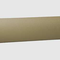 PAWLING CORP WG-7-12-3 H3593 WALL GUARD TAN 8 X 144IN