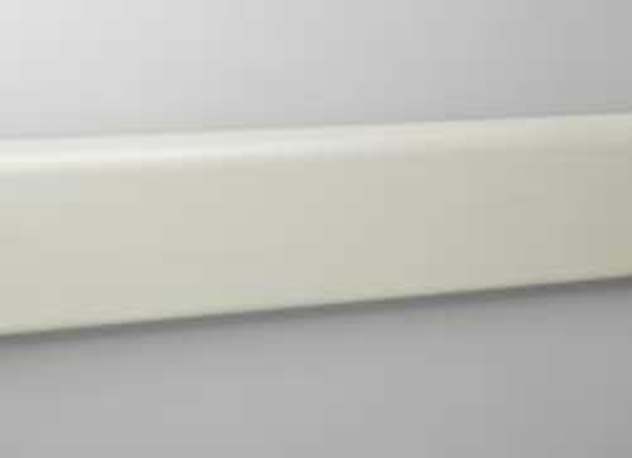 PAWLING CORP WG-4-12-370 H3589 WALL GUARD EGGSHELL 4 X 144IN