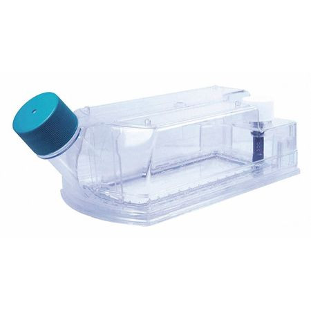 WHEATON INDUSTRIES INC. WCL1000AD-1 CELL CULTURE FLASK CAPACITY 1000ML