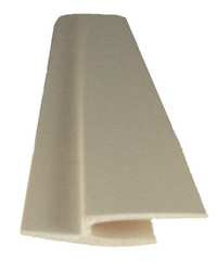 PAWLING CORP WC-99-8-313 H3626 JOINT COVER CHAMPAGNE 96 X 1/2IN