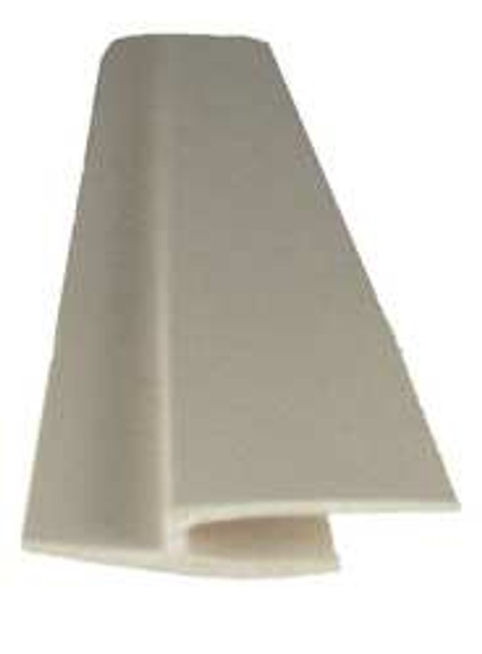 PAWLING CORP WC-99-8-210 H3626 JOINT COVER SILVER-GRAY 96 X 1/2IN