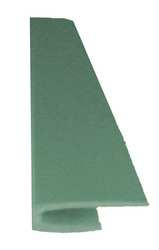 PAWLING CORP WC-98-8-377 H3625 TOP CAP TEAL 96 X 1/2IN