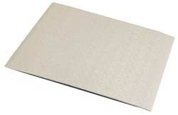 PAWLING CORP WC-30-4x8-2 H3598 WALL COVERING 48 X 96IN IVORY