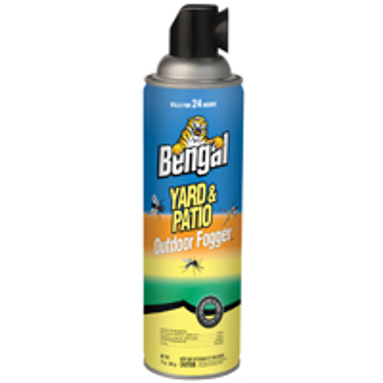 BENGAL CHEMICAL 93290 YARD & PATIO FOGGER           