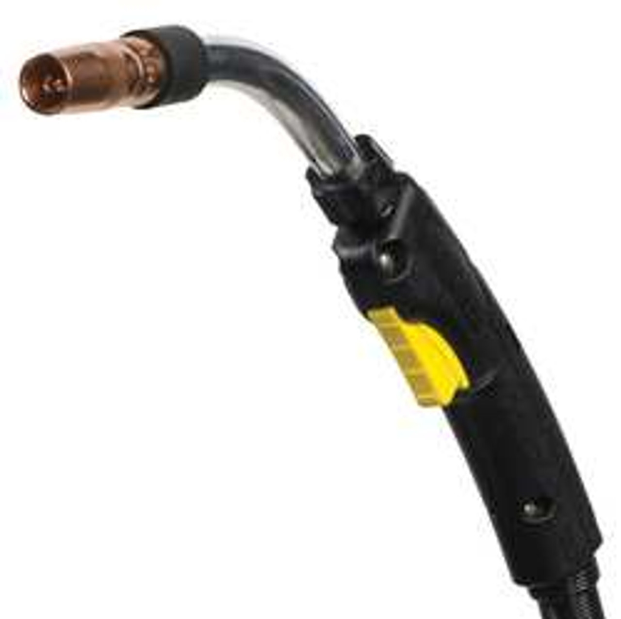 BERNARD Q3015TE8ETC MIG WELDING GUN 300 A 15 FT L TWECO