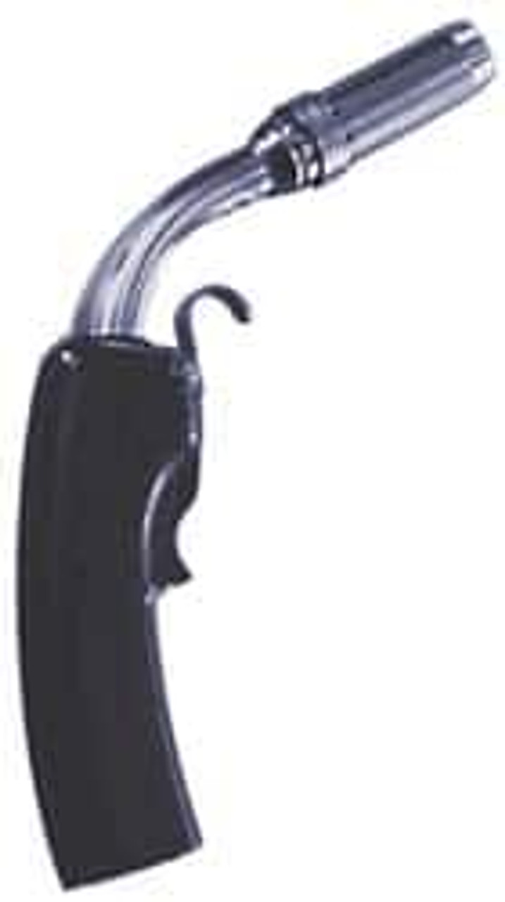 BERNARD QT5-45 BE QT5-45 Q-TUBE 5"X45 DEG.