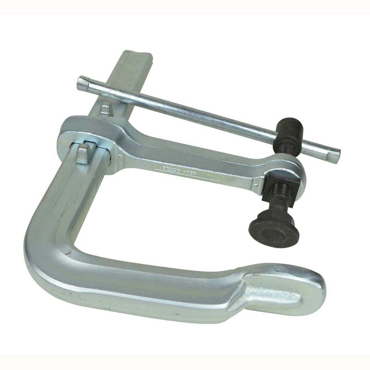 BESSEY 7200S-12 SLIDING ARM CLAMP