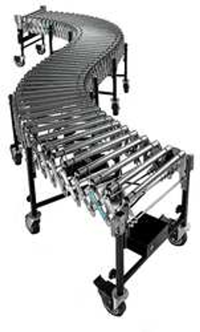 BESTFLEX B/FP1.5-24-12-5 CONVEYOR BED LENGTH 12' WIDTH 24 