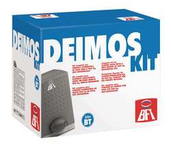 BFT KR925228 00003 DEIMOS SLIDE GATE OPERATOR KIT