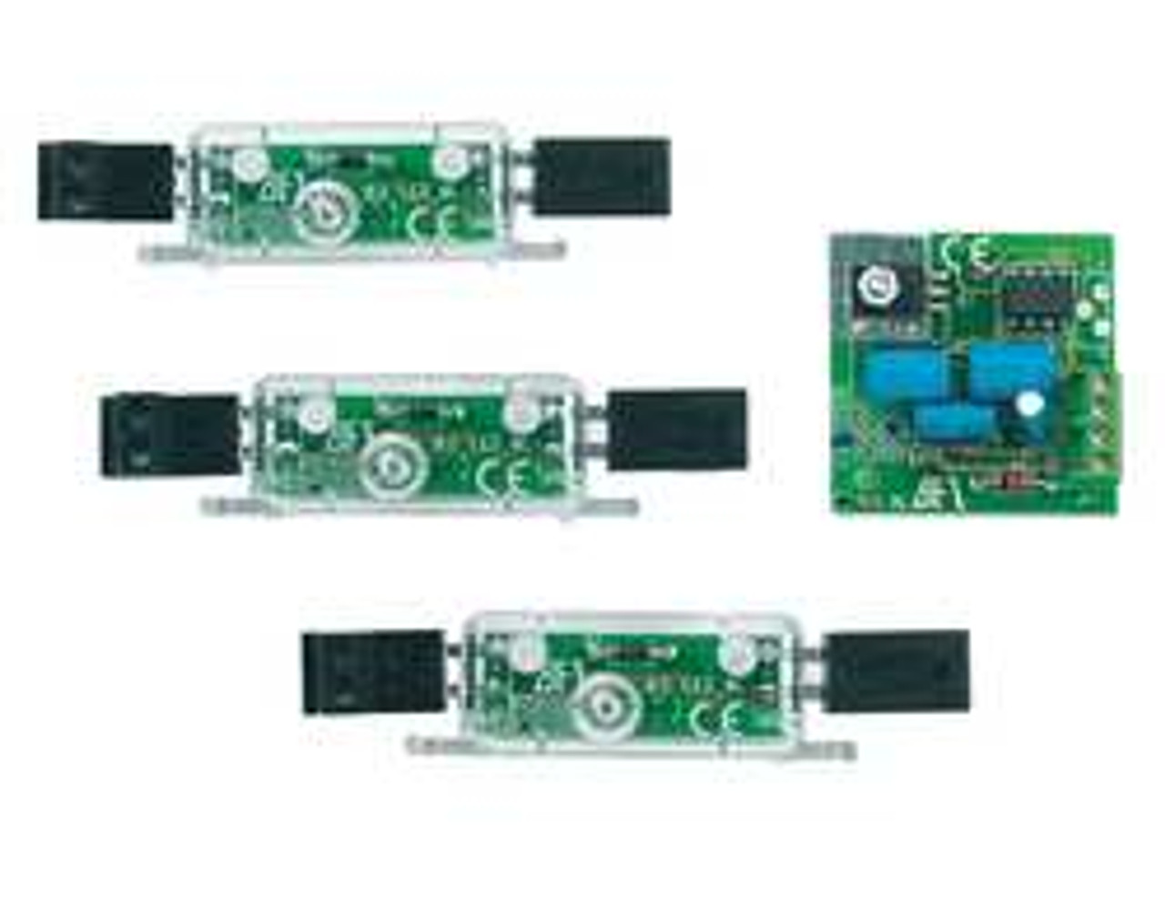 BFT P120001 00001 LIGHT KIT FOR 11W424 BARRIER