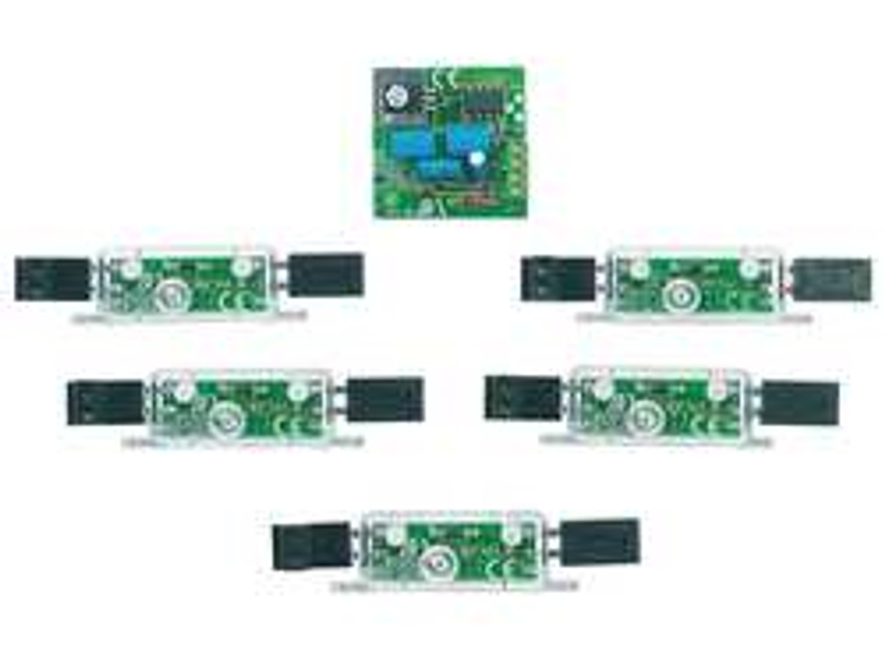 BFT P120001 00002 LIGHT KIT FOR 11W428 BARRIER BFT P120001 00002 LIGHT KIT FOR 11W428 BARRIER