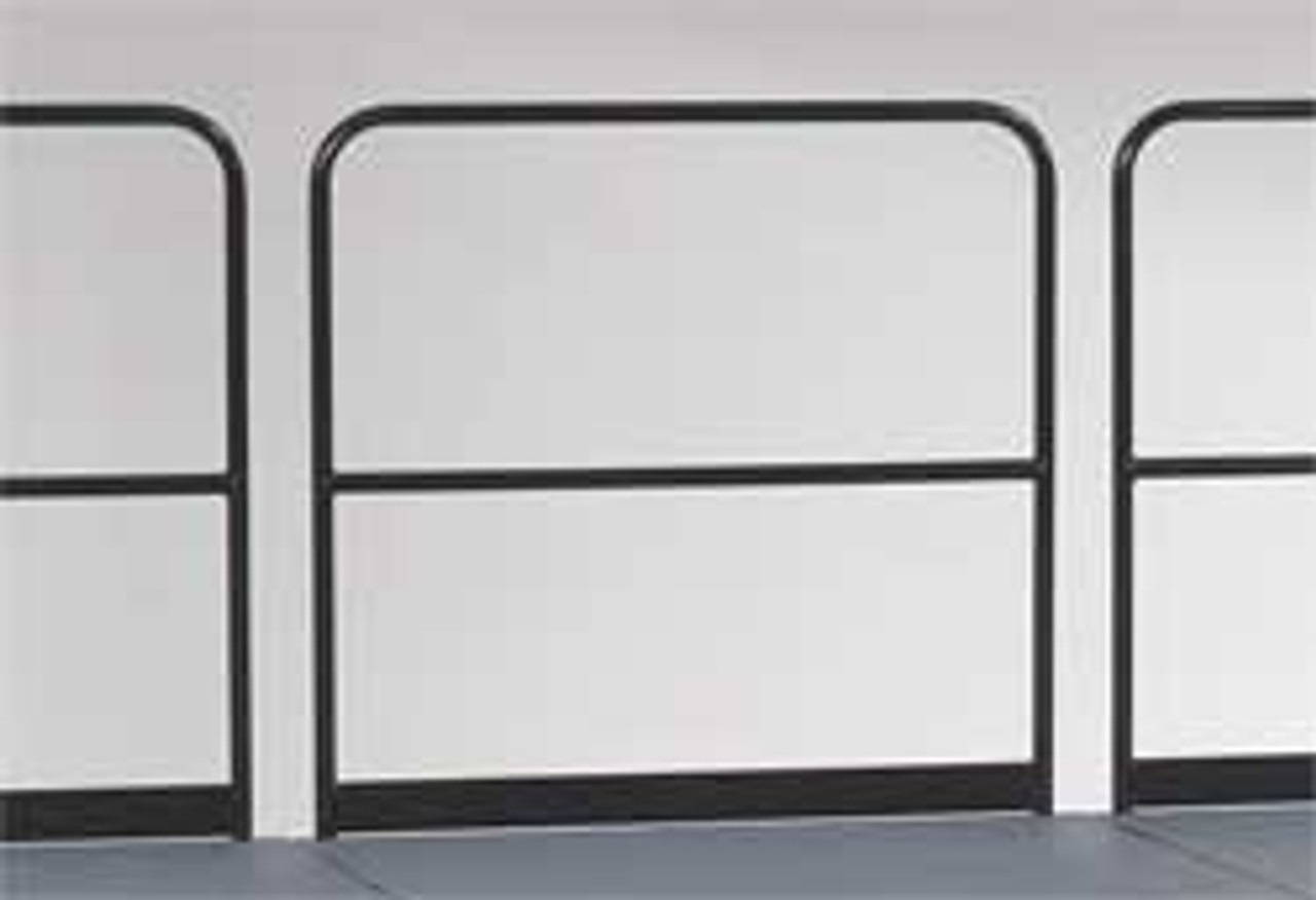 BIL-JAX 0106-HGP-16X20 GUARD RAIL PORTABLE FOR 16X20 PK13
