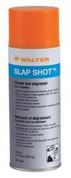 BIO-CIRCLE 53C552 CLEANER/DEGREASER 13.5 OZ. AEROSOL