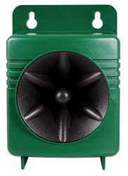 BIRD-X BXP-ES REMOTE SPEAKER