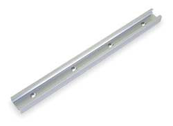 BISHOP-WISECARVER UTTA0G0480 LINEAR GUIDE 480MM L 20 MM W 11.0 MM H