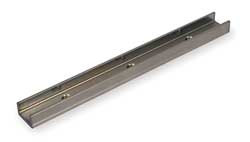 BISHOP-WISECARVER UTTRS3G2640 LINEAR GUIDE 2640MM L 58 MM W 30.0 MM H