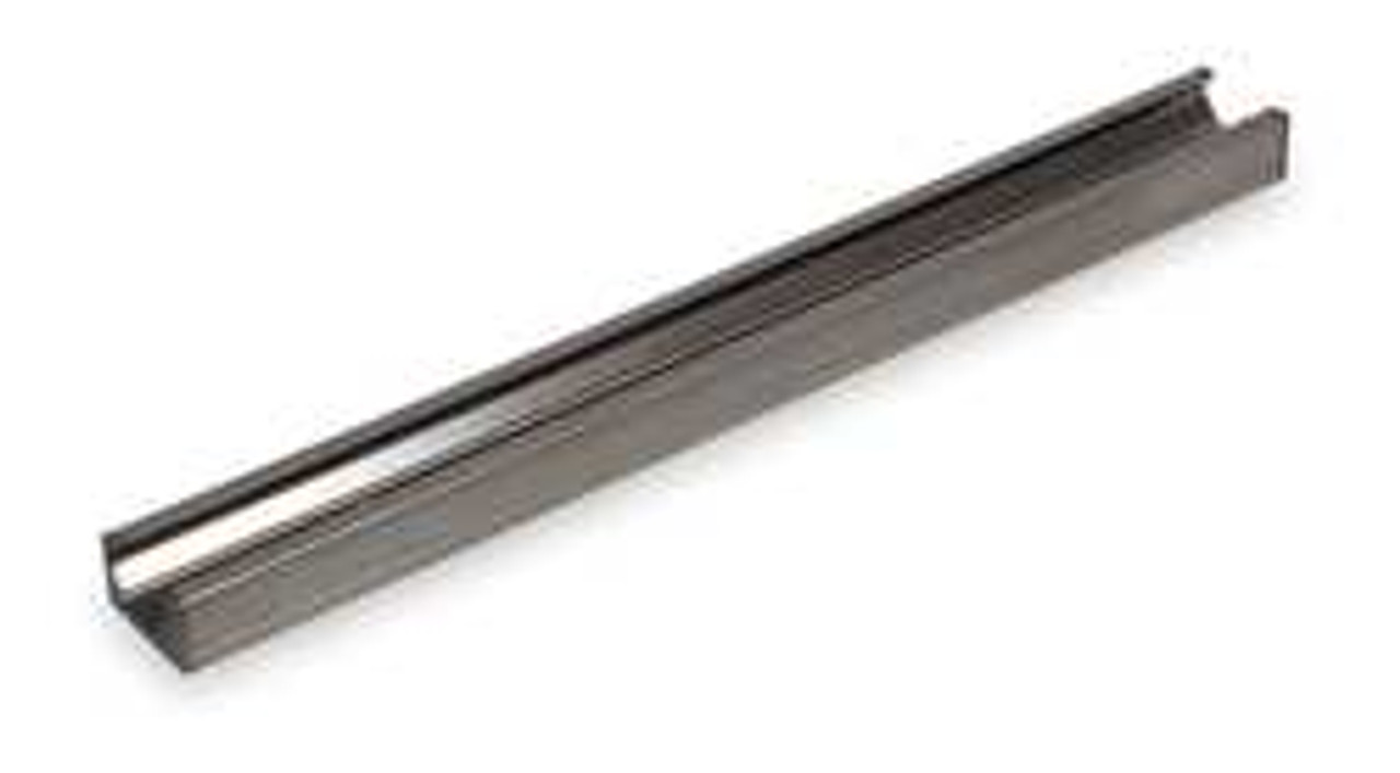 BISHOP-WISECARVER UTTS2G0480 LINEAR GUIDE 480MM L 40 MM W 19.7 MM H