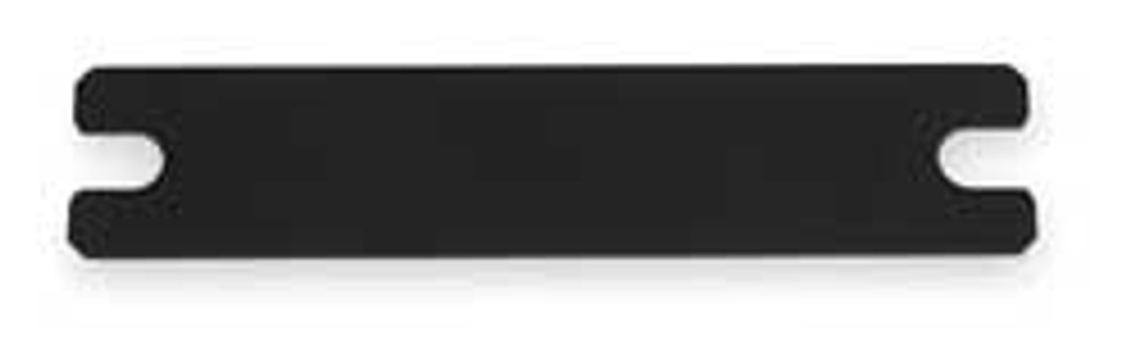 BISHOP-WISECARVER BAW2 WHEEL STUD WRENCH METRIC SIZE 2 8 IN L