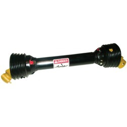 BALKAMP 14006430 DRIVELINE BYPASS