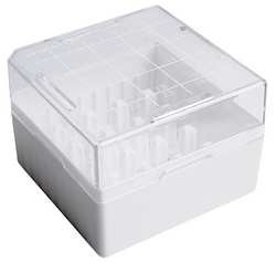 WHEATON INDUSTRIES INC. W651703-W FREEZER BOX WHITE PK 10