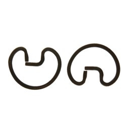 BALKAMP 2101400 SNAP RING