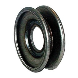BALKAMP 21020140 W SERIES PULLEY