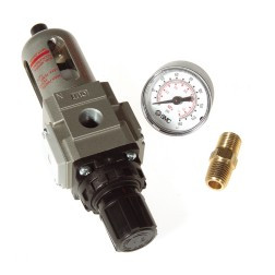 BALKAMP 3003046 REGULATR/FILTR - NOS