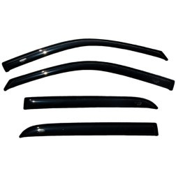 BALKAMP 3008189 VENTVISOR DEFLECTOR