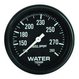 BALKAMP 3011320 GAUGE