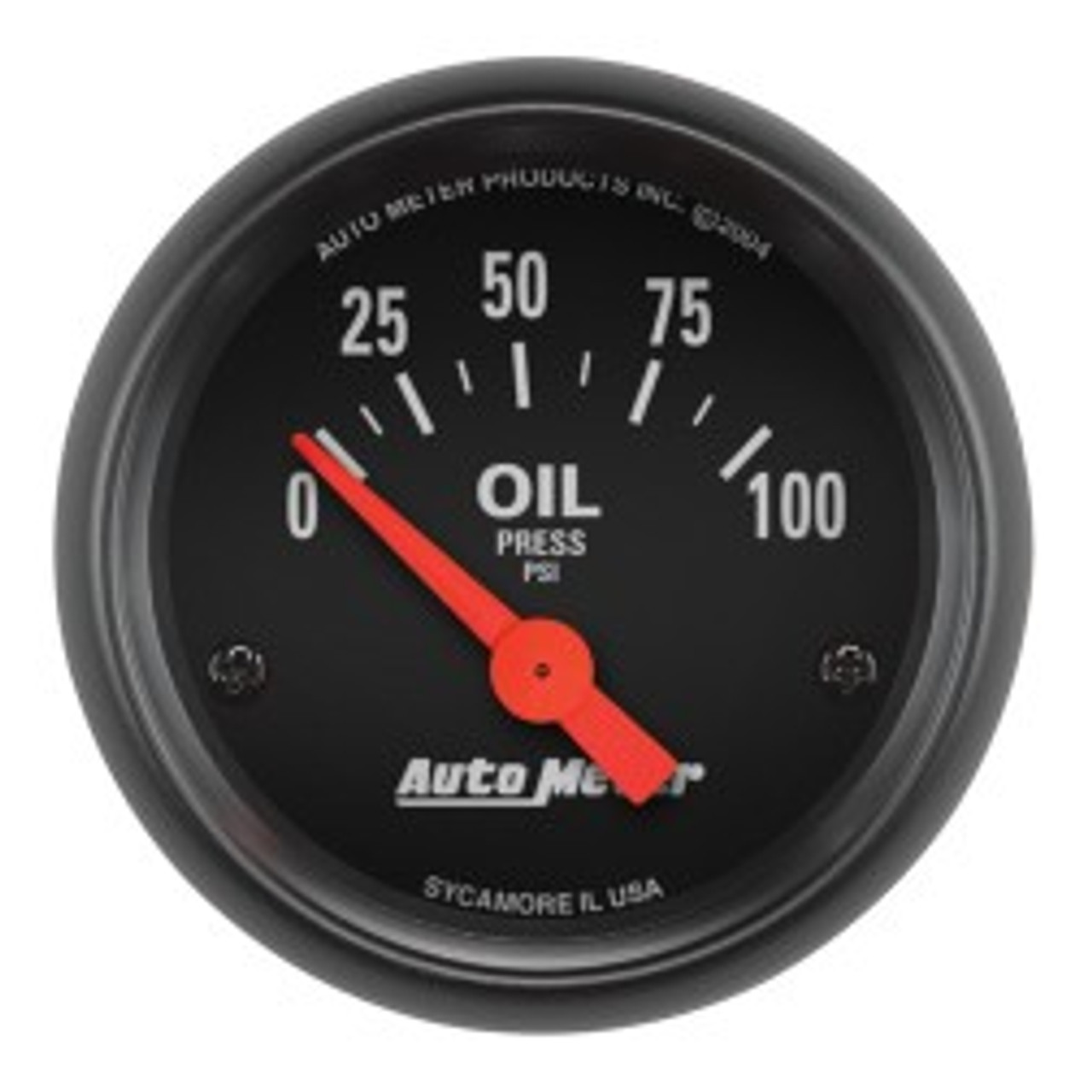 BALKAMP 3011330 GAUGE