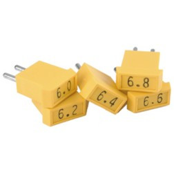 BALKAMP 3011399 GAUGE