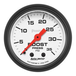 BALKAMP 3011406 GAUGE