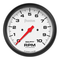 BALKAMP 3011418 GAUGE