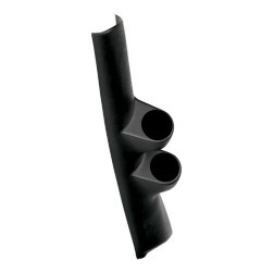 BALKAMP 3012010 DUAL GAUGE POD
