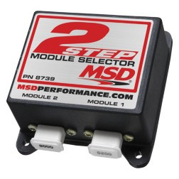 BALKAMP 3353812 MODULE SELECTOR