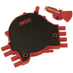 BALKAMP 3353826 DIST CAP/ROTOR LT1