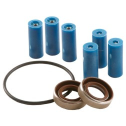 BALKAMP 34300384 ROLLER PUMP REPR KIT