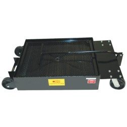 BALKAMP 3952118 LOW PROFILE DRAIN