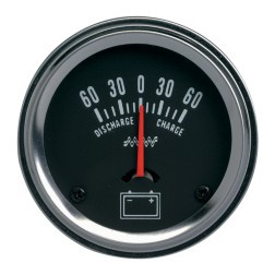 BALKAMP 5011738 AMMETER