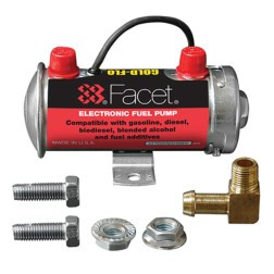 BALKAMP 6101074 ELECTRIC FUEL PUMP