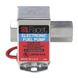 BALKAMP 6102404 ELECTRIC FUEL PUMP
