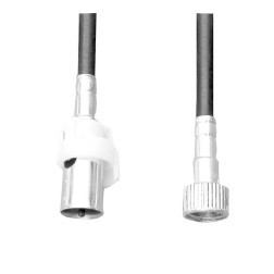 BALKAMP 6151641 SPEEDOMETER CABLE